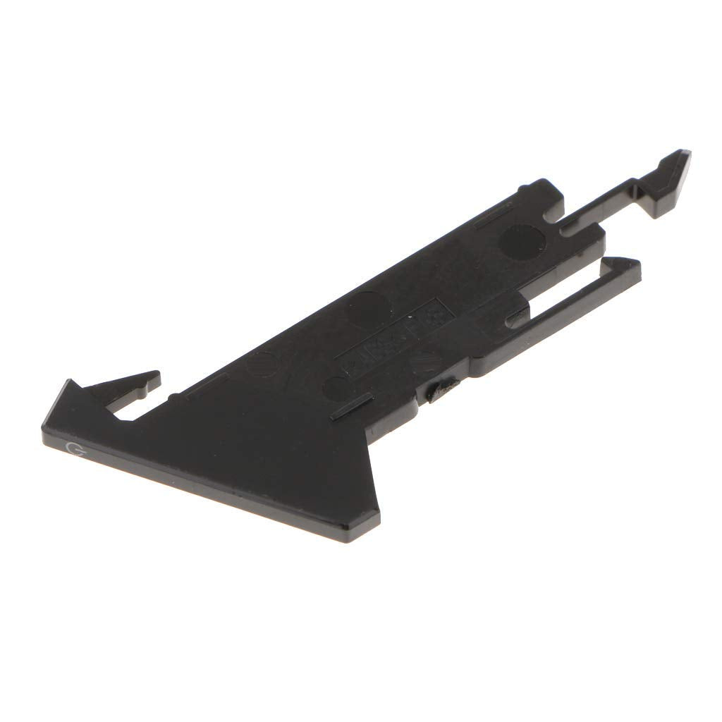 Replacement Eject Power Button Clip for PS4 1200 CUH-1200 Model Console