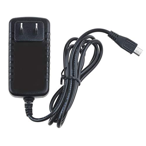 PK Power Adapter Charger Replacement for Samsung Galaxy S7 G930F G930V SM-G930A SM-G930 Mains