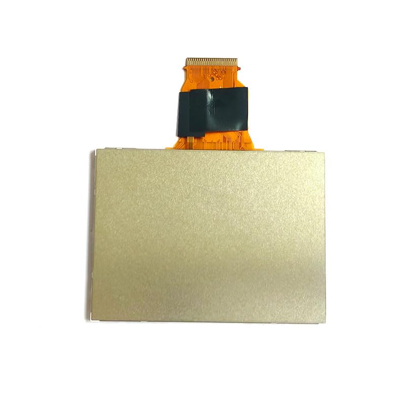 New LCD Screen for Canon 600D 60D 6D Digital Camera Accessories Display Parts