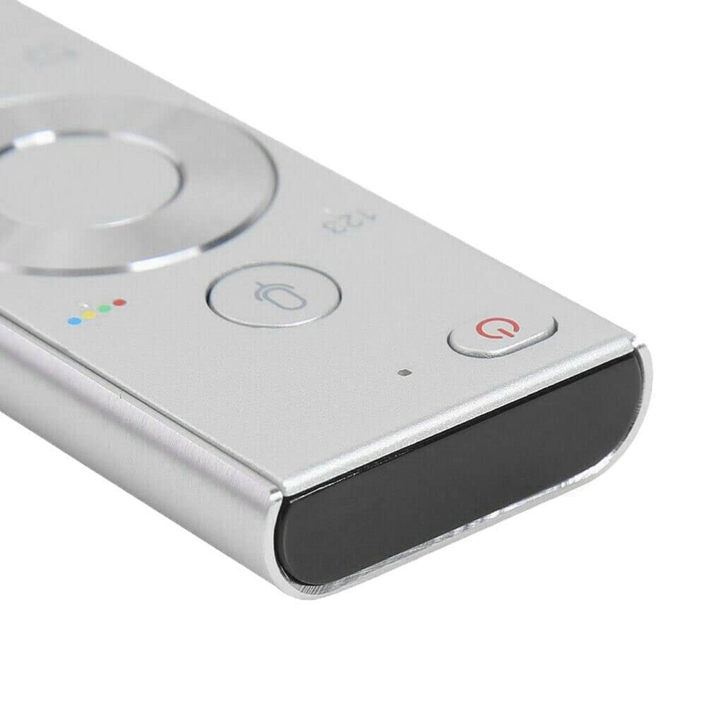 Replacement TV Remote Control Controller for Samsung QN65Q8CAMFXZA QN65Q7FAMFXZA QN65Q7CAMFXZA 65inch QLED 4K Smart TV