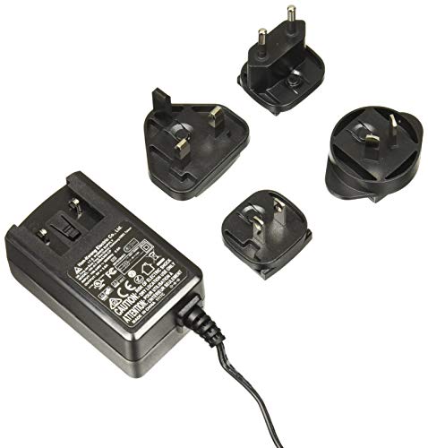 StarTech.com Replacement 5V DC Power Adapter - 5 Volts, 3 Amps