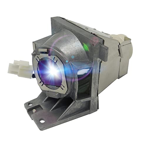 CTLAMP A+ Quality RLC-118 Replacement Projector Lamp Bulb with Housing Compatible with Viewsonic PX706HD