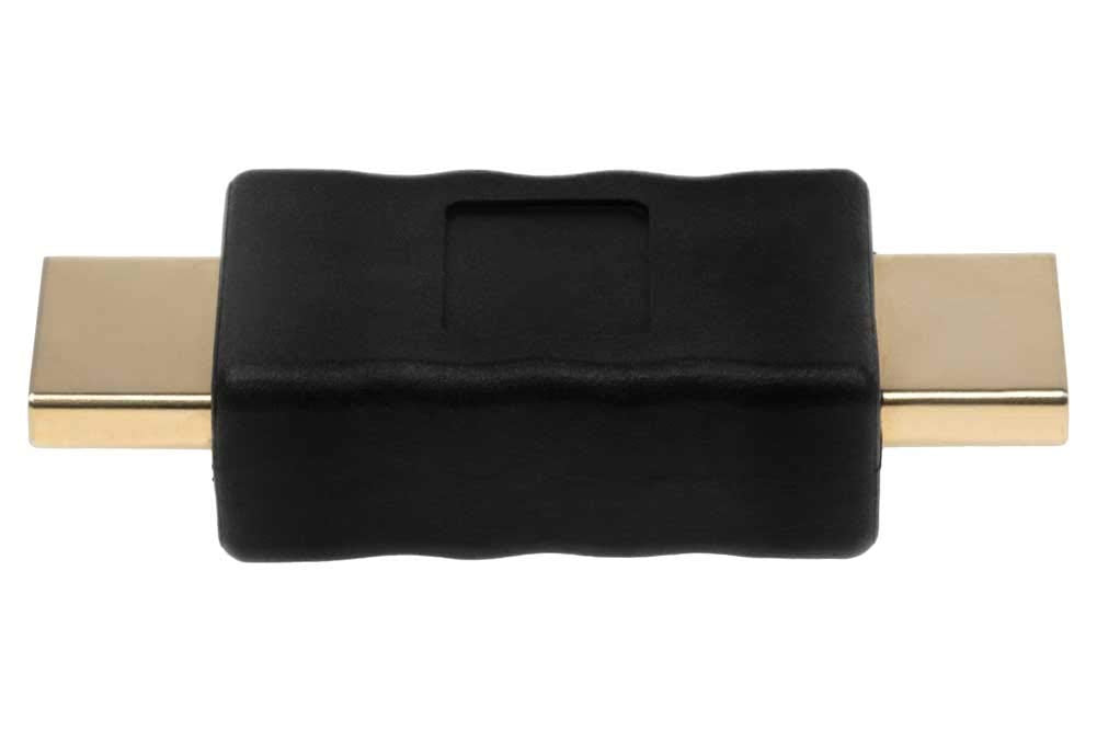 SF Cable, HDMI Male/Male Coupler