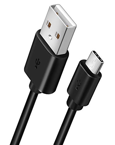 ienza USB C Type C Charging Cable Cord Wire for Xbox Series S/X and Xbox Elite Wireless Controller Series 2