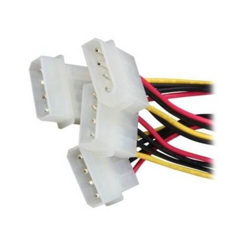 3Ware 1 unit of 0.6m Multilane Internal SAS/SATA Cable # CBL-SAS8087OCF-06M
