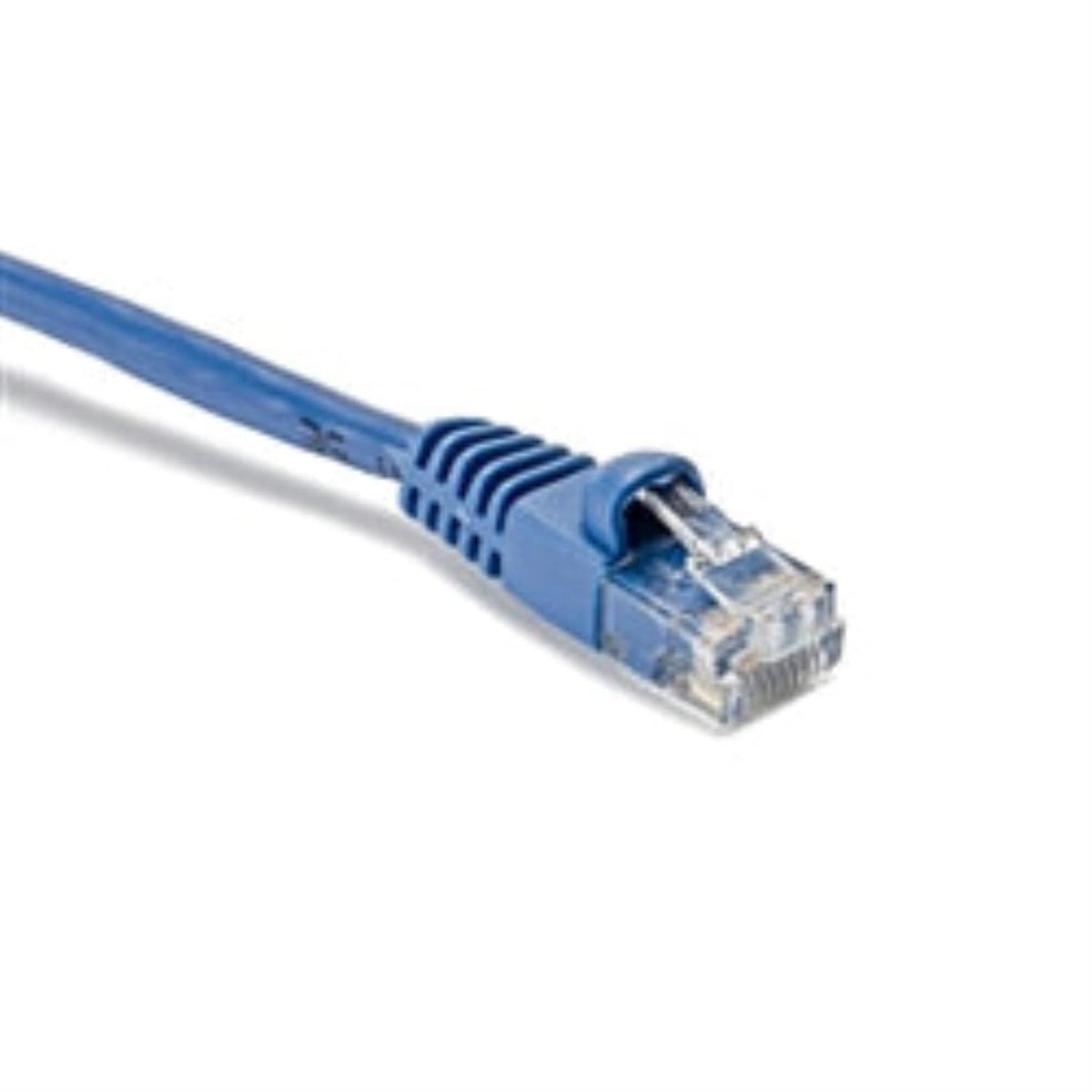 Vanco Cat 6 1 Foot Patch Cable Blue (CAT6-1BU)