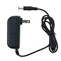 9V AC Adapter for Coby TF-DVD7008 TFDVD7008 DVD Player DC Charger Power Supply