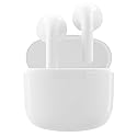 Meseto Ear Phones, Wireless Bluetooth Earbuds, 25Hrs Playtime USB C TWS Built in Noise Cancellation Microphone with Charging Case…