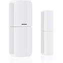 Entry Sensor (Pack of 1) - Window and Door Protection - Compatible with tolviviov Home Security System