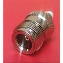Embedded Works FME-Female to N-Male Adapter