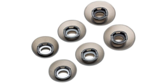 HP PLY Vfree 60 BLK Eartips 2