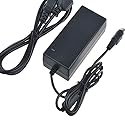 Accessory USA Mini 5-Pin DIN 12V / 5V AC/DC Adapter for Model: DA-30C01 ACBEL AD6008 RS-E02AB WD Western Digital External Hard Disk Drive HDD HD…