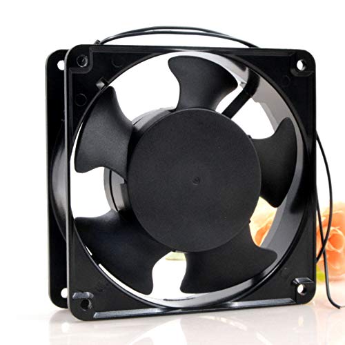 TP1123XSL TONGDA 115V 120mmFan,115V 22/20W 12038 Cooling Fan