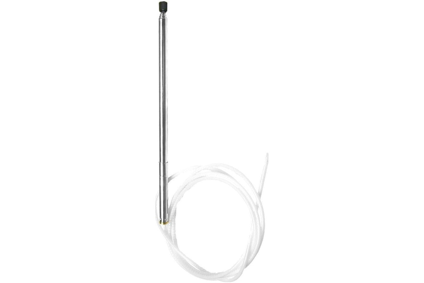 URO Parts 8618361RAM Antenna Mast, Antenna Mast Only (Not Antenna Assembly)