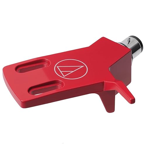 Audio-Technica AT-HS3 Universal Angled Phono Headshell for AT-LP3 Turntable