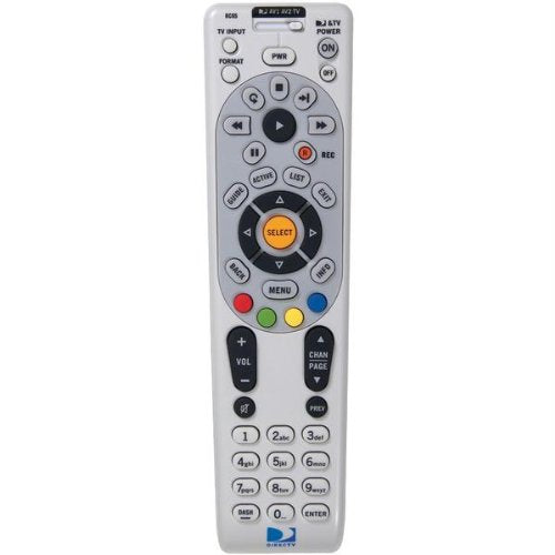 DIRECTV Universal Remote Control
