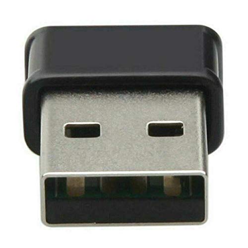 Wireless LAN USB PC WiFi Adapter Network 802.11AC 1200Mbps Dual Band 2.4G & 5G