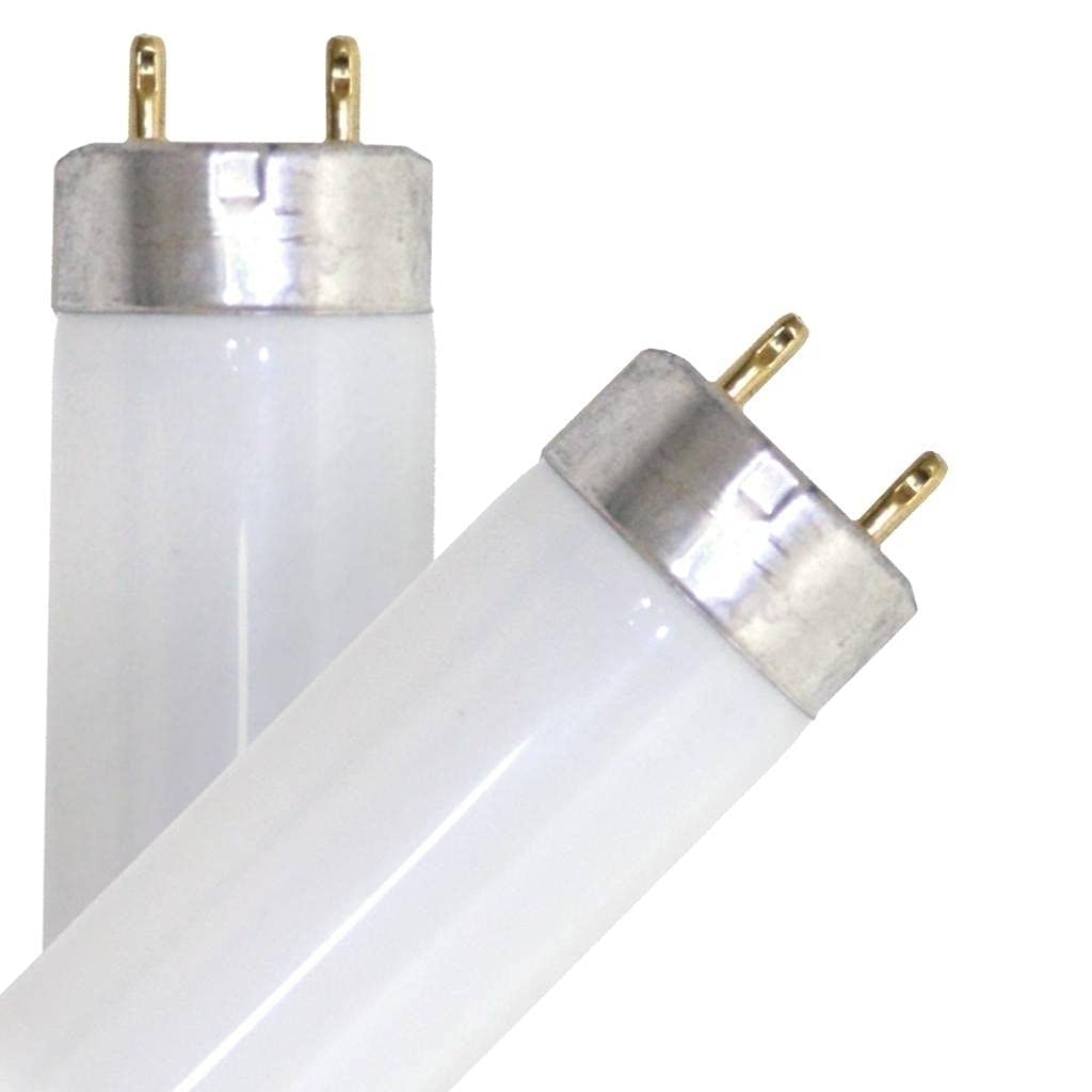 Sylvania 22358 - FO32/865/XP/ECO/2/30 Straight T8 Fluorescent Tube Light Bulb
