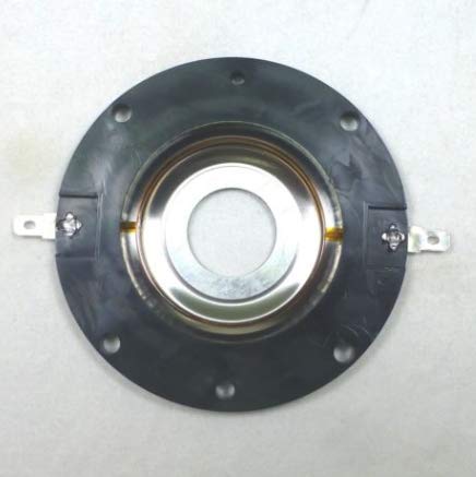 Original Factory Diaphragm AudioPipe ATV-4061 for ATR-4061, 4063B, 4063C Tweeter