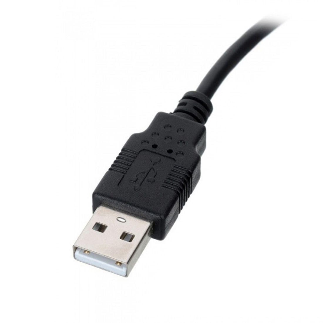 chenyang Mini USB Cable USB 2.0 Male to Mini USB 5 Pin Male 90 Degree UP Angled Charging Data Transfer Extension Cable 0.50M for Dash