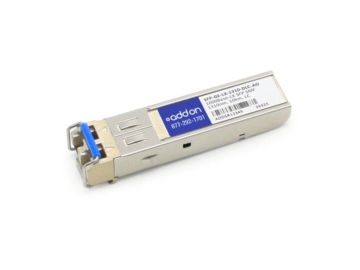 AddOn Zhone Compatible SFP Transceiver - SFP