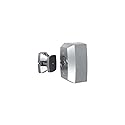 Fire-Lite Alarms / Honeywell - FM998 - Dr Holder Quad V Rec Wall 120v