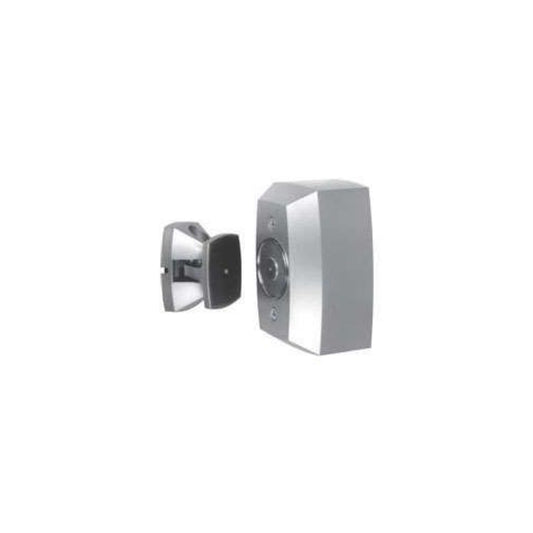 Fire-Lite Alarms / Honeywell - FM998 - Dr Holder Quad V Rec Wall 120v