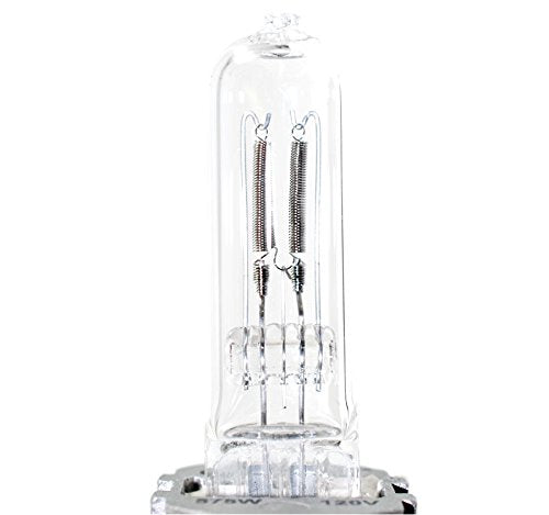 HPL 575/120/X (UCF) - 575 Watt 120 Volt - Long Life - Osram Sylvania 54815 - 4 pack