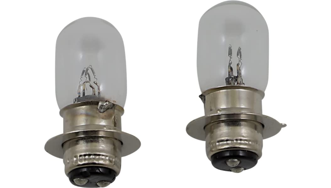 Peak Lighting A-3625-BPP Forward Lighting - 6V - 25W