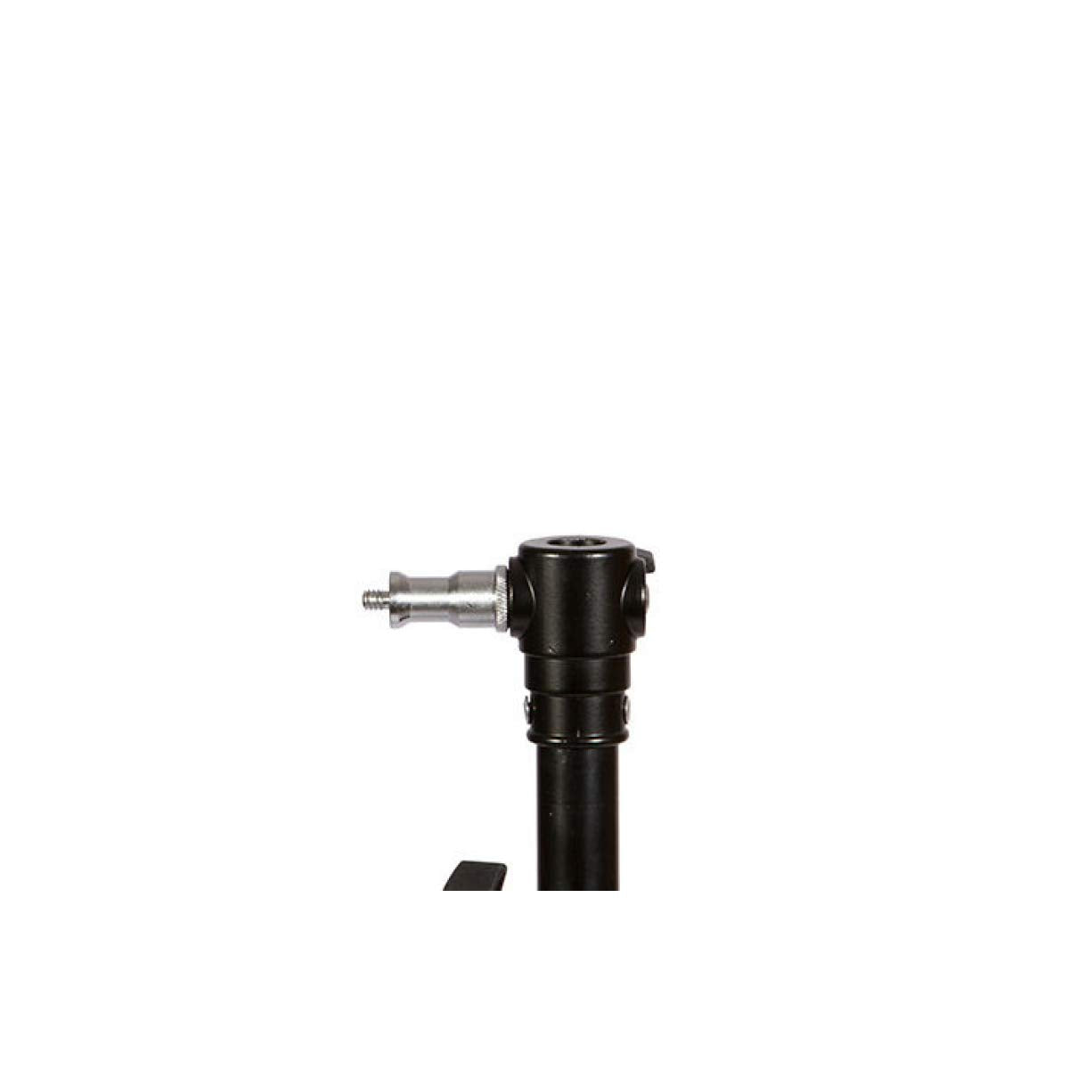 On-Stage LS-MS7620 13 Feet Tripod Lighting/Mic Stand