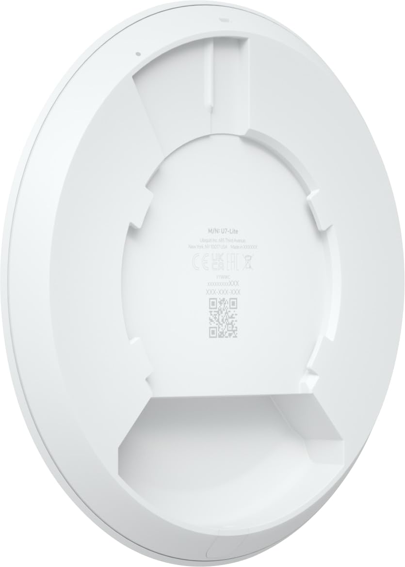 AP UBIQUITI U7-LITE UNIFI Punto ACCESO WIFI7