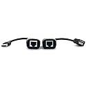 Monoprice USB Extender over CAT5E or CAT6 Connection up to 150ft