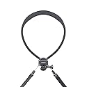 MAXCAM Neck Strap Mount for DJI Osmo Action 6 Includes Magnetic Quick-Release Base