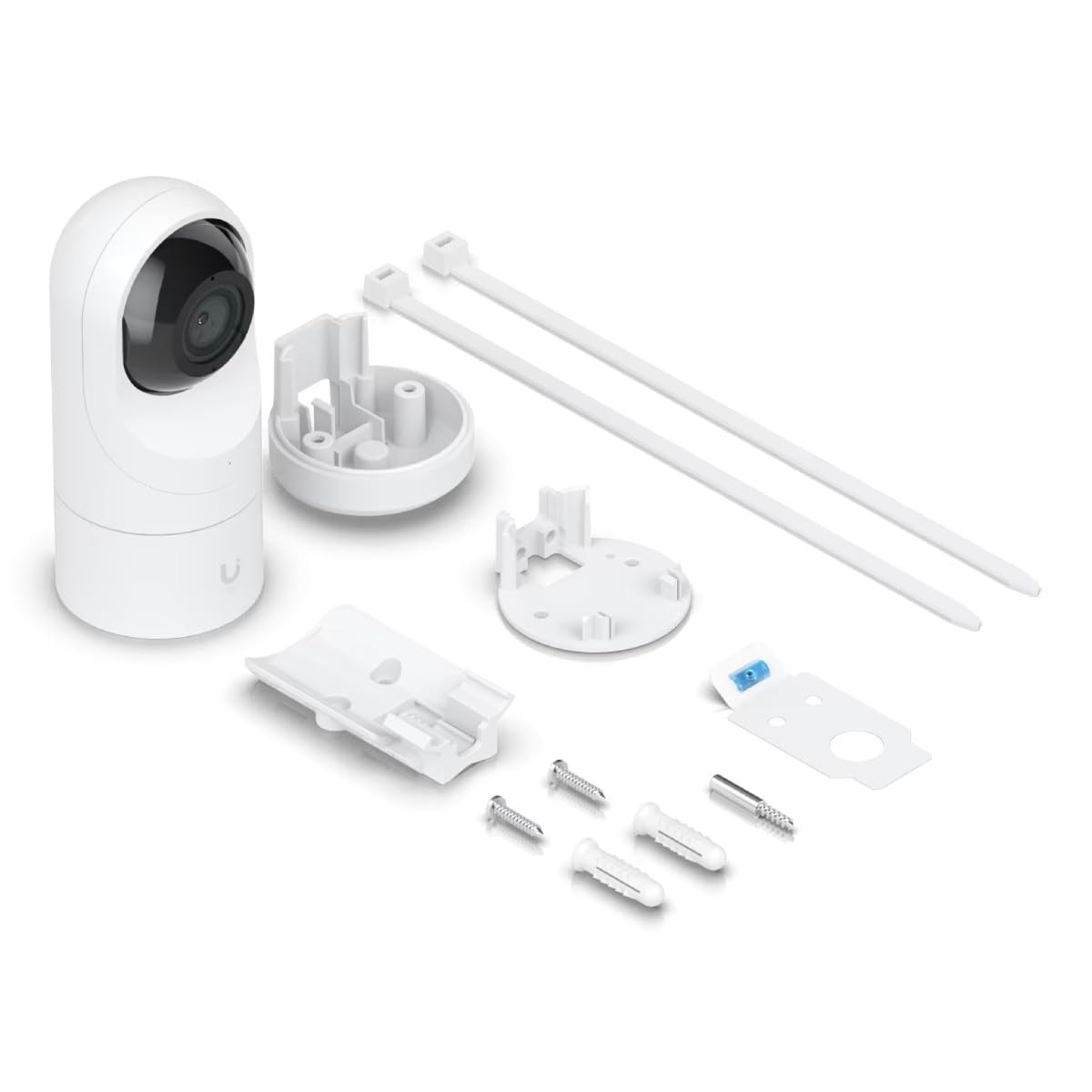 Ubiquiti Networks UVC-G5-FLEX UniFi Protect IP camera, 2K 1440p, indoor/outdoor, motion alert, PoE