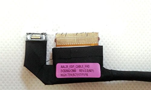 SOUTHERNINTL New Replacement for Dell Inspiron 15-5000 5559 AAL25 FHD LCD Cable 401NT 0401NT DC02002C900