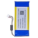 2GIG-BATTERY-GC3 2GIG GC3 Replacement Battery
