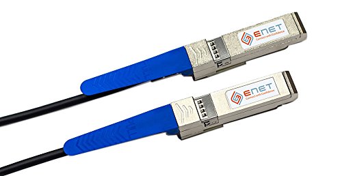 ENET 1M Passive SFP+ DAC Compatible
