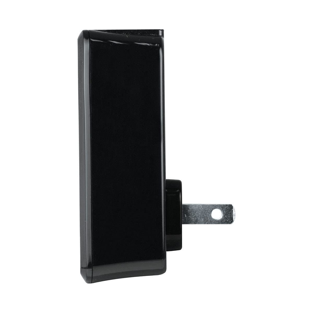 ARCTIC Home Charger 4500 - 4-Port USB Portable Wall Charger, 4.5A Total Output, Fast Charging, Modern Sleek Style, Black