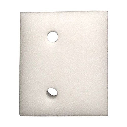 JV33 Capping Station Filter Sponge/Cap Pad for Mimaki JV33-160 CJV30 TS3 Inkjet Printers 5pcs/Packed