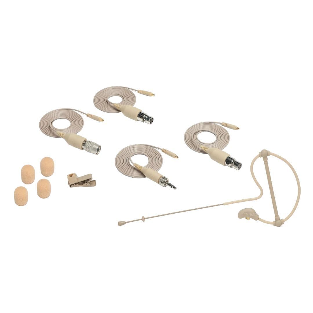 SAMSON SE10x Earset Microphone