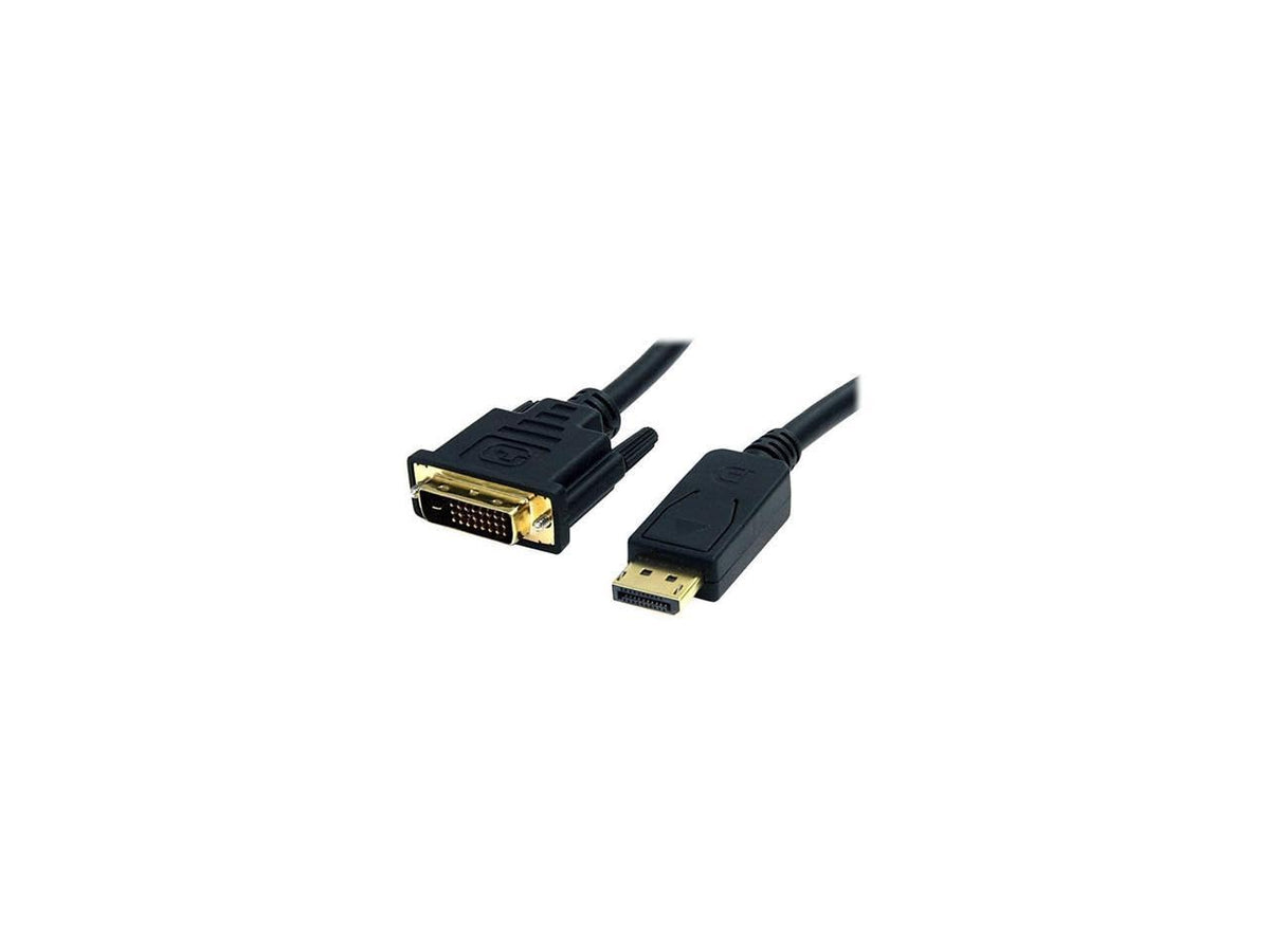 4xem Display Cable, Black (4XDPMDVIMCBL)
