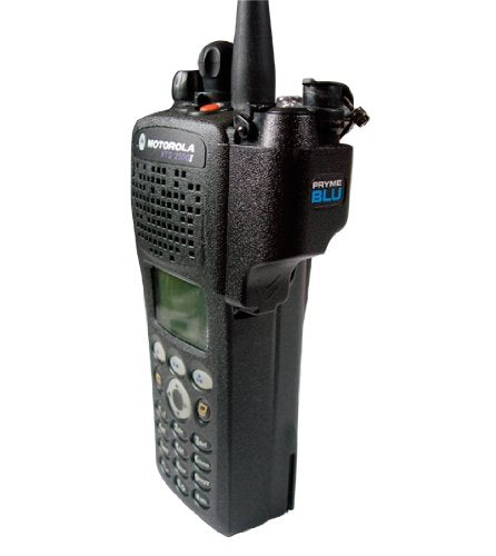 Pryme BT-523-V2 Bluetooth Dongle Adapter Compatible with Jedi and XTS Radios