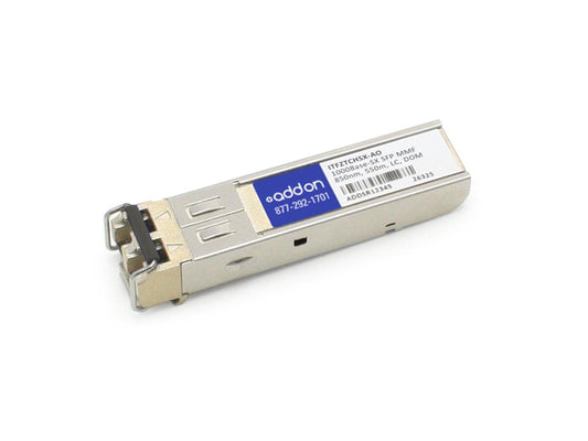 Add On ITFZTCHSX-AO Sophos Comp Taa Sfp Lc Xcvr