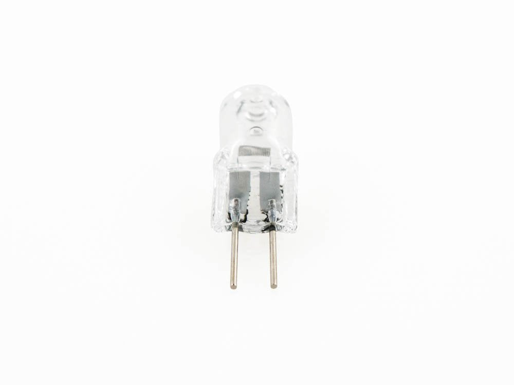 Eiko JCD12V20WH20 T2-3/4 G4 Base Halogen Bulb, 20W/12V