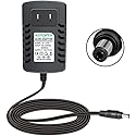 AC DC Adapter Charger for G-Project G-Boom G-650 G650 Wireless Bluetooth Boombox Speaker Power Supply Cord