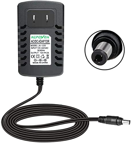 AC DC Adapter Charger for G-Project G-Boom G-650 G650 Wireless Bluetooth Boombox Speaker Power Supply Cord