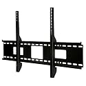 Peerless 46 - 90 Inches Universal Flat Mount, Black