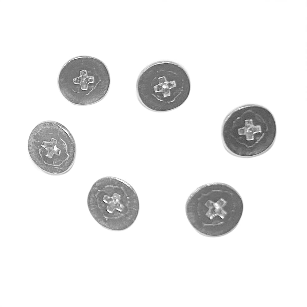 SAMXI Laptop LCD Assembly Screws Replacement for HP X360 15-BP 15M-BQ 15m-cn 15m-cn0012dx 15M-CP 15m-cp0011dx 15-BK 17M-CE 17m-ce0013dx/15M-BP