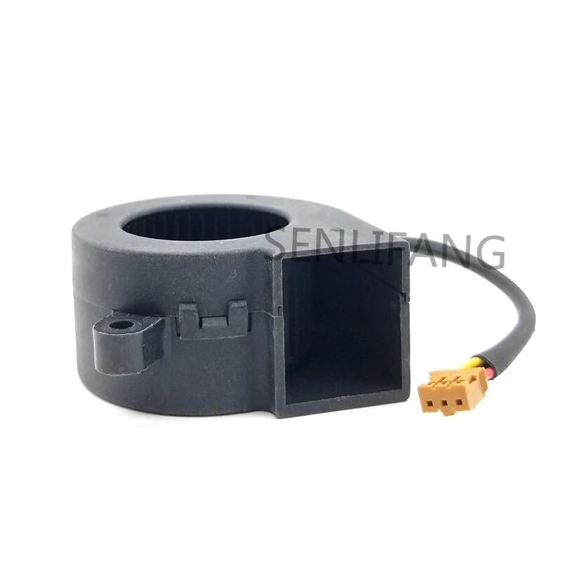 New for BUB0512L BUB0512LD 12V 0.12A 0.18A w1070 w1070+ I700 Projector Blower 50x50x25mm 3-Wire Projection Fan