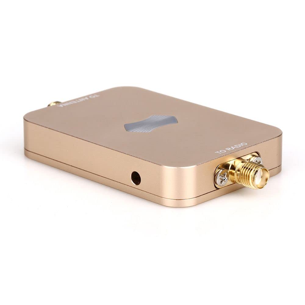 Sunhans eSunRC SH-RC58G2W 5.8GHz 2000mW 33dBm WiFi Signal Booster UAV WiFi Amplifier Repeater Extender for Drone, IP Camera, Mini Size, Only 46g